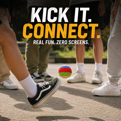 Hacky Sack
