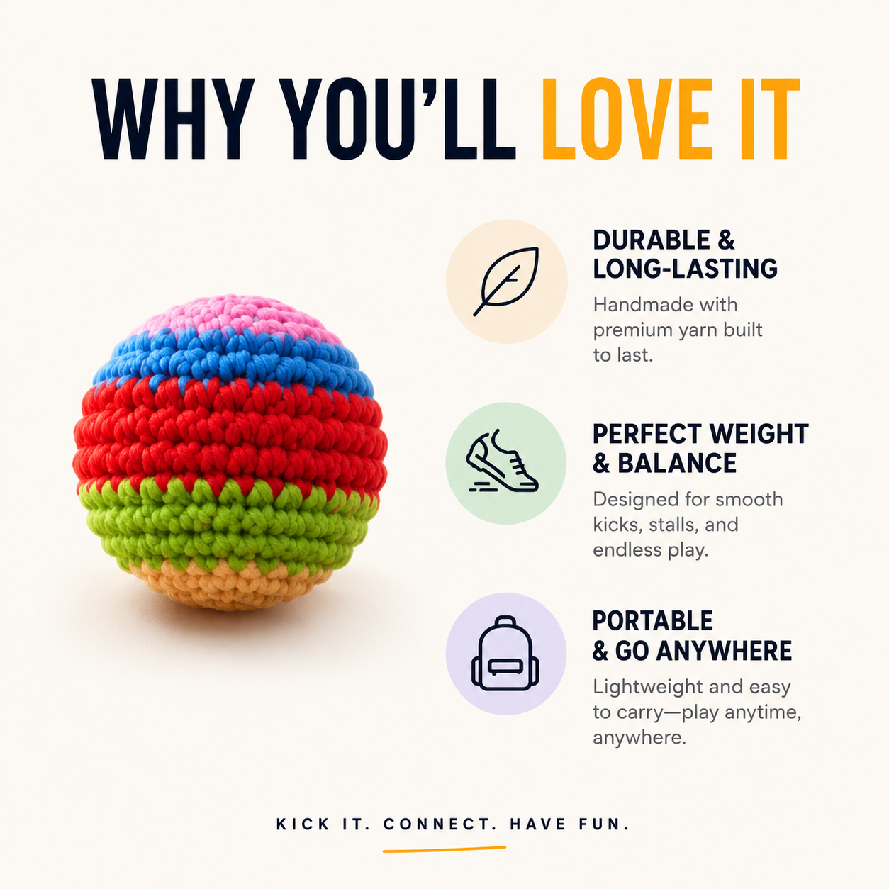Hacky Sack