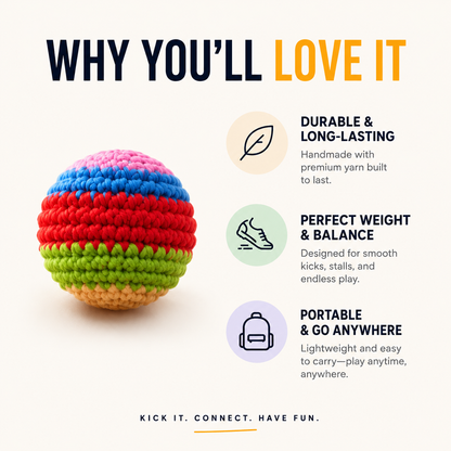 Hacky Sack