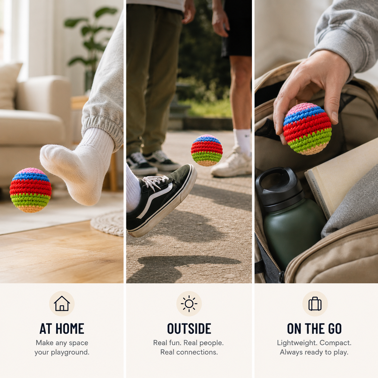 Hacky Sack