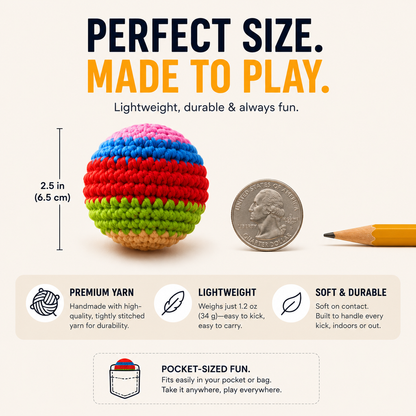 Hacky Sack