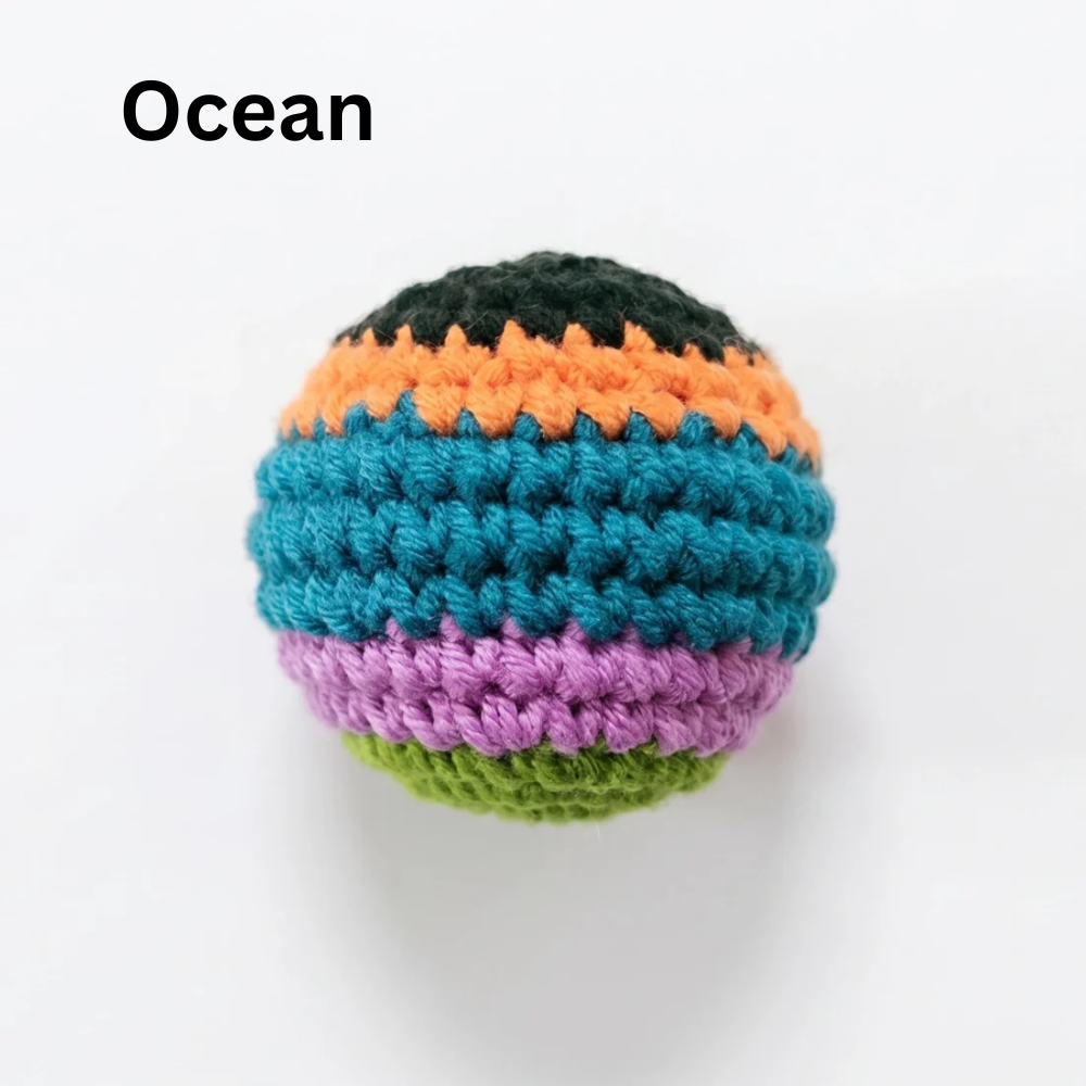 Hacky Sack