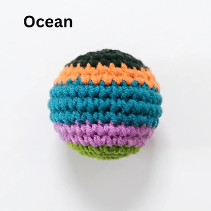 Hacky Sack
