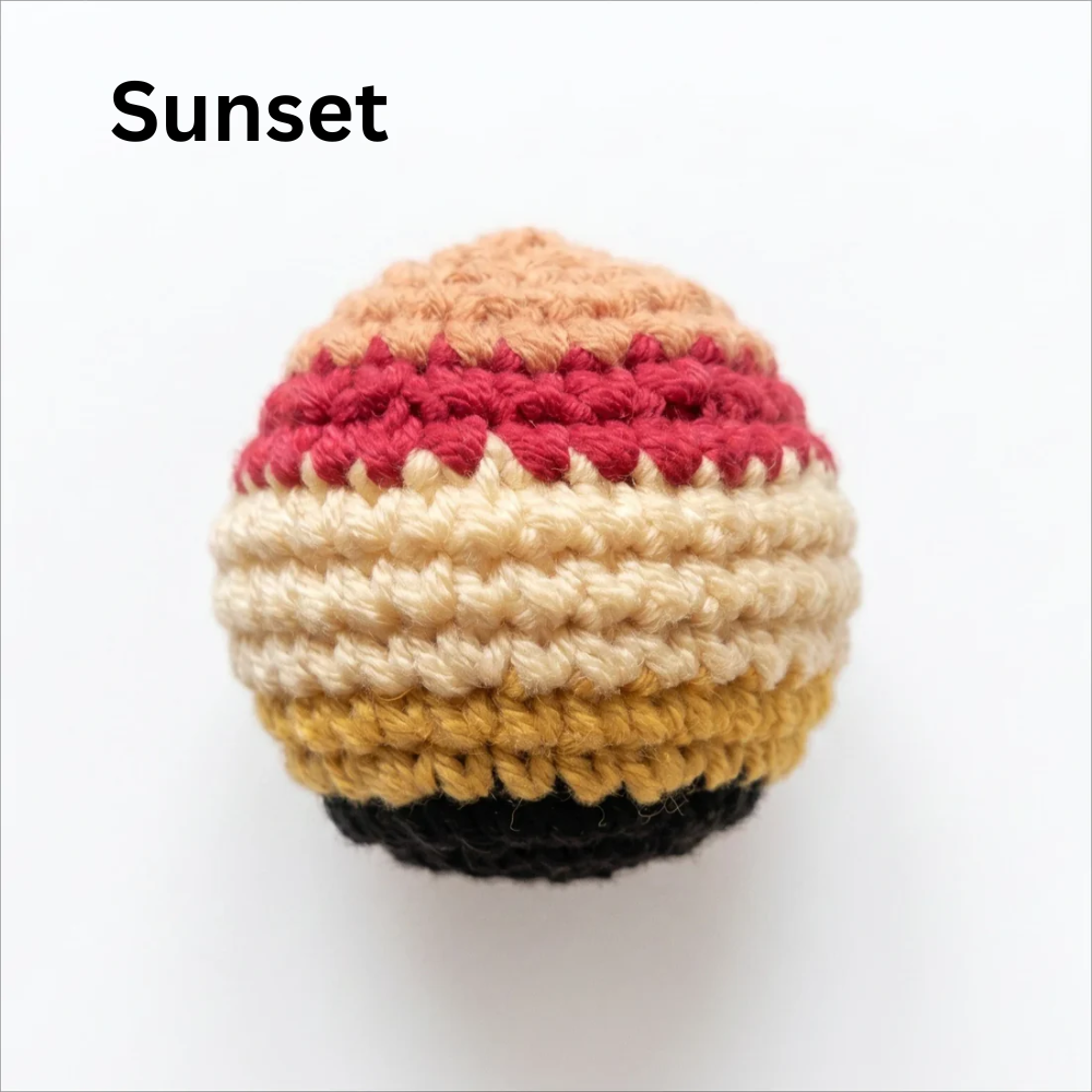 Hacky Sack
