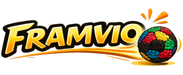 Framvio
